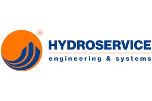 Hydroservice-logo