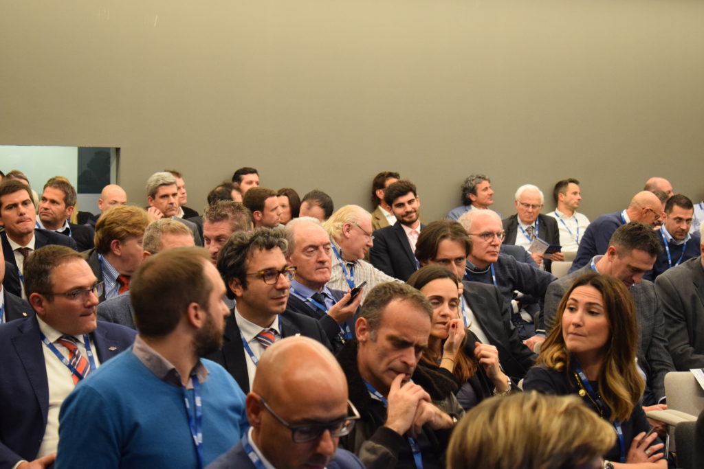 2a Edizione - Think Tank Valve Industry 2019