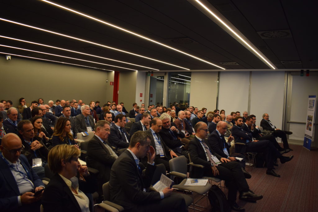 2a Edizione - Think Tank Valve Industry 2019