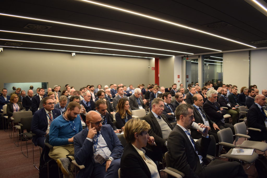 2a Edizione - Think Tank Valve Industry 2019