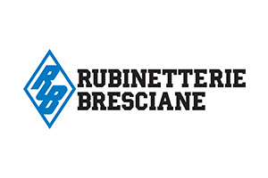 Logo Rubinetteria Brescia
