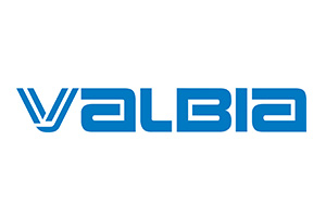 Valbia-logo