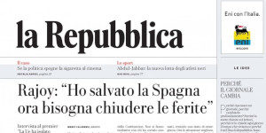 la repubblica