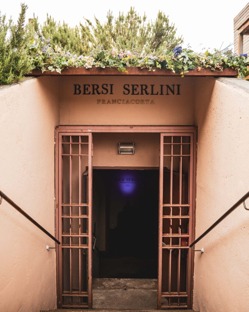 bersi serlini