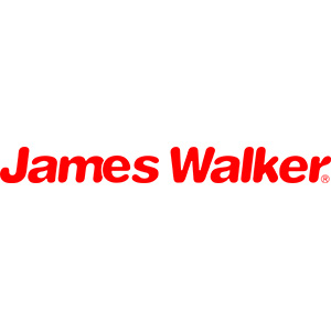 James Walker Logo