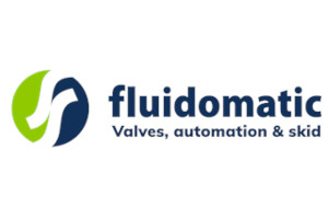 Logo Fluidomatic
