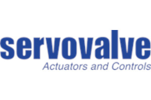 Servovalve